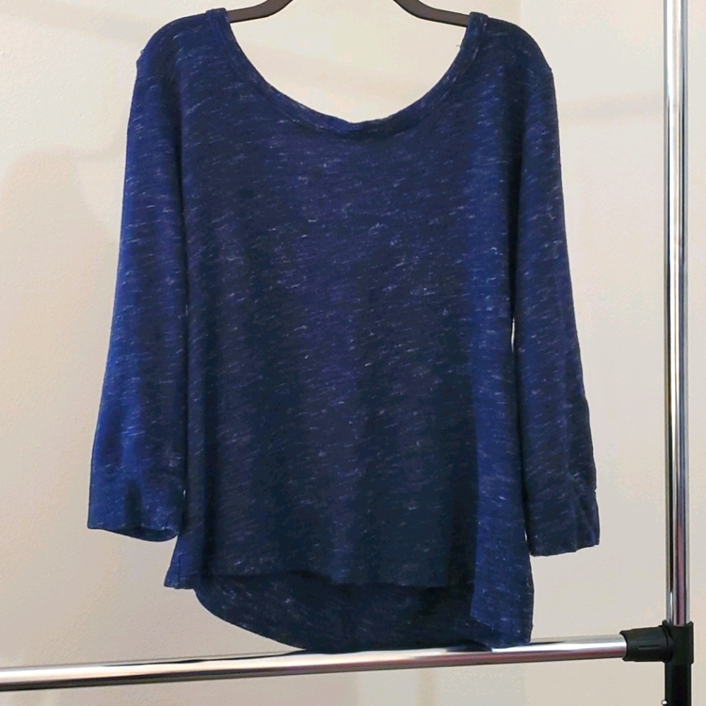 Sweater Shirt
